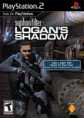 Syphon Filter Logans Shadow