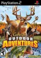 Cabelas Outdoor Adventures 2010