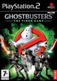 Ghostbusters The Video Game