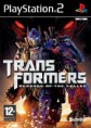 Transformers Revenge Of The Fallen