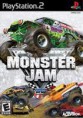 Monster Jam Urban Assault