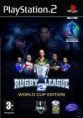 Rugby League 2 World Cup Edition