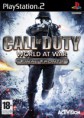 Call Of Duty World At War