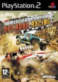 World Championship Off Road Racing